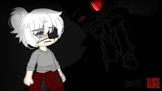 Luke ||MEME|| •Gacha Club•