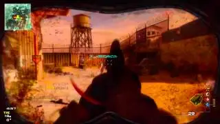 New MW3 Game Mode "MITD" Money in the Denk - Double MOAB!