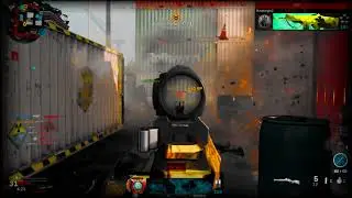 ITALIAN Sniper - Sniper Montage (Call Of Duty: Modern Warfare)
