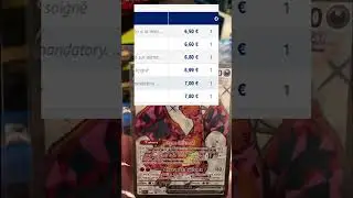 DRACAUFEU PREMIUM PROMO POINT DU JOUR 7/9/2024 #pokemon