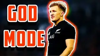 10 Times Damian McKenzie Went GOD MODE 🔥🔥 