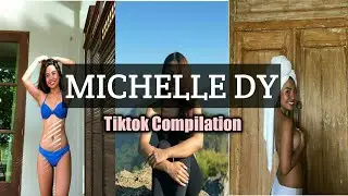 MICHELLE DY TIKTOK COMPILATION