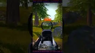 Yeh kisko maar diya maine?? 😁😂🤣 #shorts #short #pubgmobile #pubgm #pubgmobileshorts