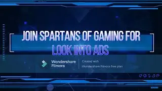 A Glimps at Twitch Ads