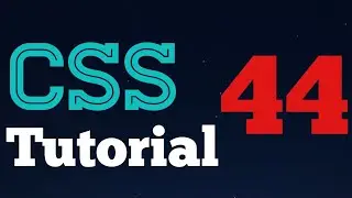 CSS tutorial for beginners -44- The nth-child selector
