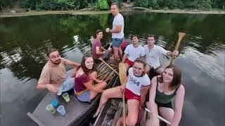 Véget nem érő Nyár