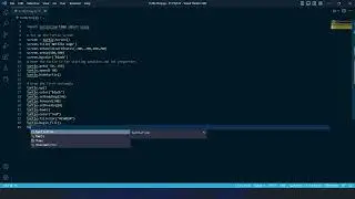How to Draw the Netflix Logo with Python Turtle Graphics