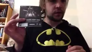 Batman Arkham Knight Collectors Ed. (Part 2)