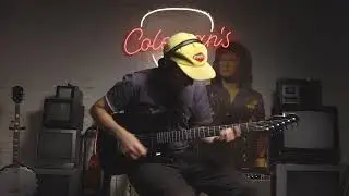 Chapman Guitars ML1X 2022 - Colemans Music