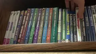 My Classic Comedy Collection