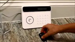 Unboxing Demo of eTiger S4-CL Security Kit, S4 cell and Line
