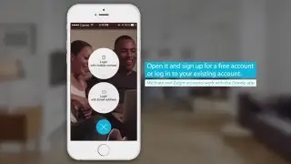 Zmodo SmartLink Setup