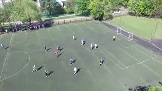 ФК МБ - Практик (3/3)