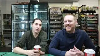 Are Games Workshop Products Too EXPENSIVE??