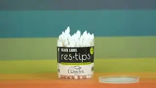 Res Tips, Snaps, & Swipes - Educational Video