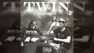 Icy Freak - Twin Ft. VOSKYTT (Official Visual)