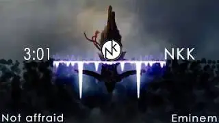 Not Afraid