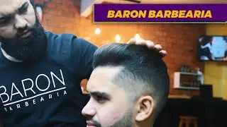 BARON BARBEARIA