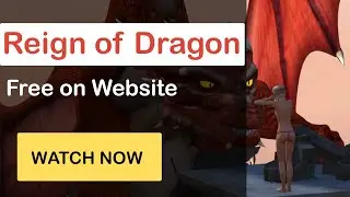 Reign of Dragons (Free on Website)