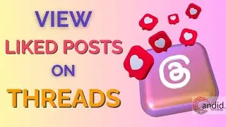 How to see your liked posts on Threads? | Candid.Technology