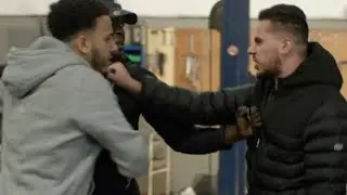 HOW TO BE A ROADMAN TUTORIAL