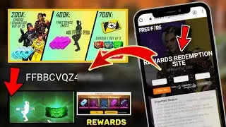 free fire new event today redeem code 🤩FREE FIRE NEW EVENT / FF NEW EVENT TODAY