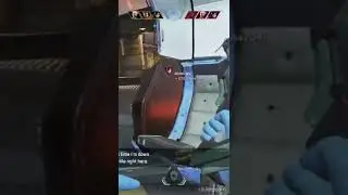 The most intense arena game...
