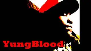 YungBlood-Welcome to Da Session