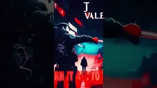 Kendrick Lamar (They Not Like Us) Valorant Jett Edit