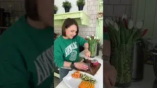 Продолжаем весеннее настроение🌷
