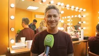 Как стать ведущим Нового канала? Разминка на Improv Live Show