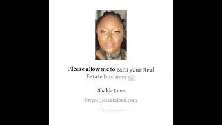My business