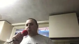Me Singing 