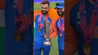 2 players retirement T20 world cup cricket 🏆💪🥇🙏🇮🇳🚩🔥😔 #champion #iccworldcup #t20worldcup