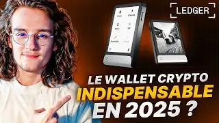 Ledger Flex Test & Avis : Le meilleur wallet crypto sur le marché ?