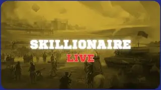🔴 Live Casting + some matchmaking | War Selection