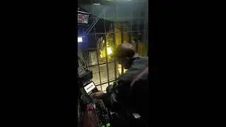 СУРовый Вахтовик. в прямом эфире!
