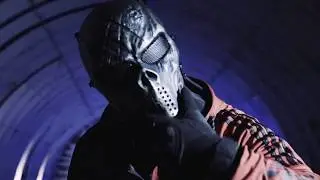Diablo63 - MASKEM [OFFICIAL VIDEO] prod.dadasbeats25