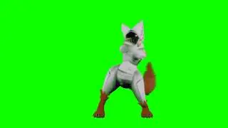 shinyoiyeaboied green screen