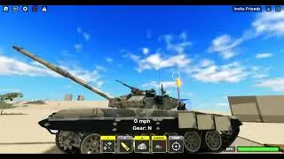 Roblox обзор т 90