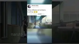when Itachi and mikoto met baby naruto #naruto#narutoshippuden #viral#shorts #itachi