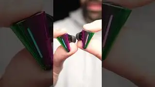 These Cyberblade earbuds are different