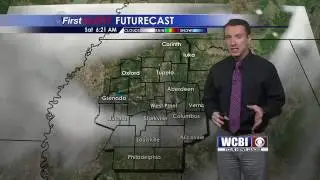 Weather Webcast July 1, 2016