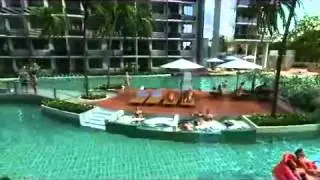 Laguna Beach Resort Jomtien