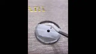 Накладные реснички пучки Ласточки