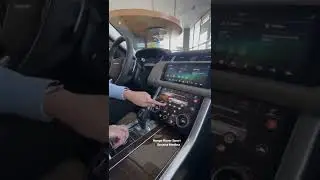 RANGE ROVER Sport 2022 #shorts