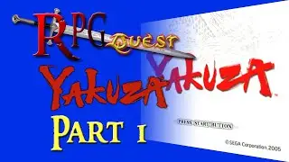 RPG Quest 
