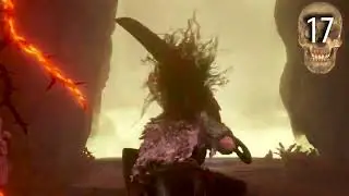 The Dark Journey: 24 Deaths to Ragadon in Elden Ring