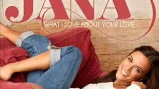Jana Kramer - What I Love About Your Love