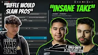 Dashy's and Shotzzy's Reaction to Hearing 